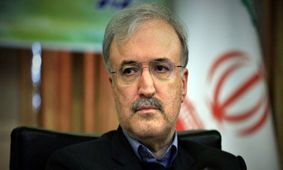 نامه وزیر بهداشت به لاریجانی مبنی بر تعطیلی جلسات مجلس