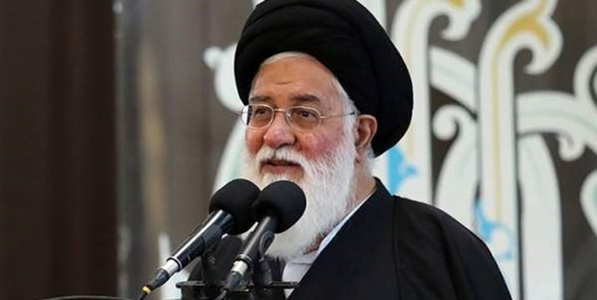 آیت‌الله علم‌الهدی: با «نذر سلامت» به اقشار آسیب‌پذیر کمک کنید