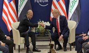 آمریکا در عراق، صرفا خواستار تشکیل دولتِ ضد ایرانی است 