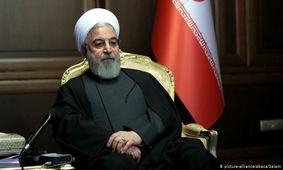 قدردانی روحانی از موافقت رهبر انقلاب با برداشت یک میلیارد یورو از صندوق توسعه ملی