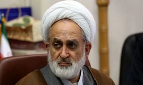 حجت‌الاسلام سالک به کرونا مبتلا شد