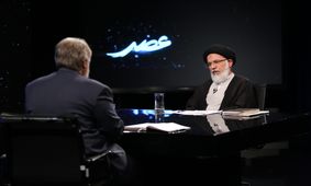 احتمال دست‌ساز بودن کرونا توسط بشر بالاست / کارشناس شبکه افق: اینها به دنبال نژادهای ایرانی خاص هستند