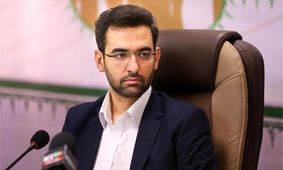 وزیر ارتباطات: راه‌اندازی سامانه‌ای جدید، برای کمک به کسب‌ و کارهای کساد شده در شرایط کرونایی