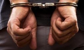قاتل فراری در مهاباد دستگیر شد
