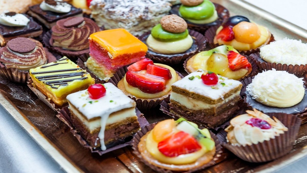 شیرینی چه بلایی بر سرمان می‌آورد؟