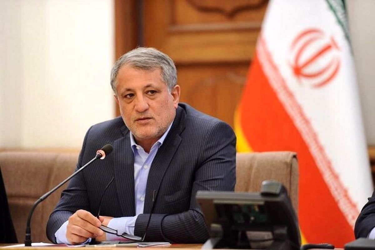 رئیس شورای شهر تهران: موج دوم شیوع کرونا در پی بازگشایی کسب و کارها در راه است