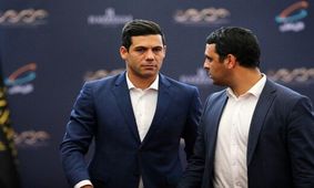 ماجرای تبدیل شدن ابراهیم شکوری به گزینه عضویت در هیات مدیره پرسپولیس 