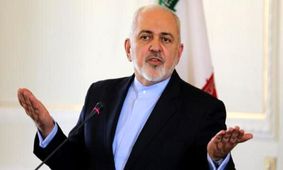 ظریف: پمپئو وزیر نفرت است، نه وزیر خارجه!