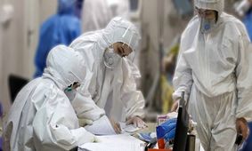 نتیجه آزمایش کرونای هزار و ۳۳۳ نفر در خراسان رضوی مثبت اعلام شد