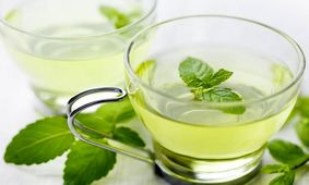 درمان خانگی تنگی نفس با داروهای گیاهی