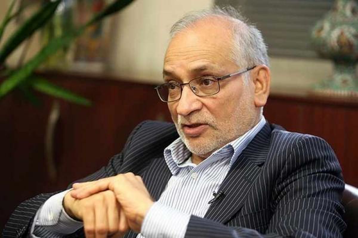 مرعشی: باید بین عارف و لاریجانی وحدت برقرار می‌کردیم