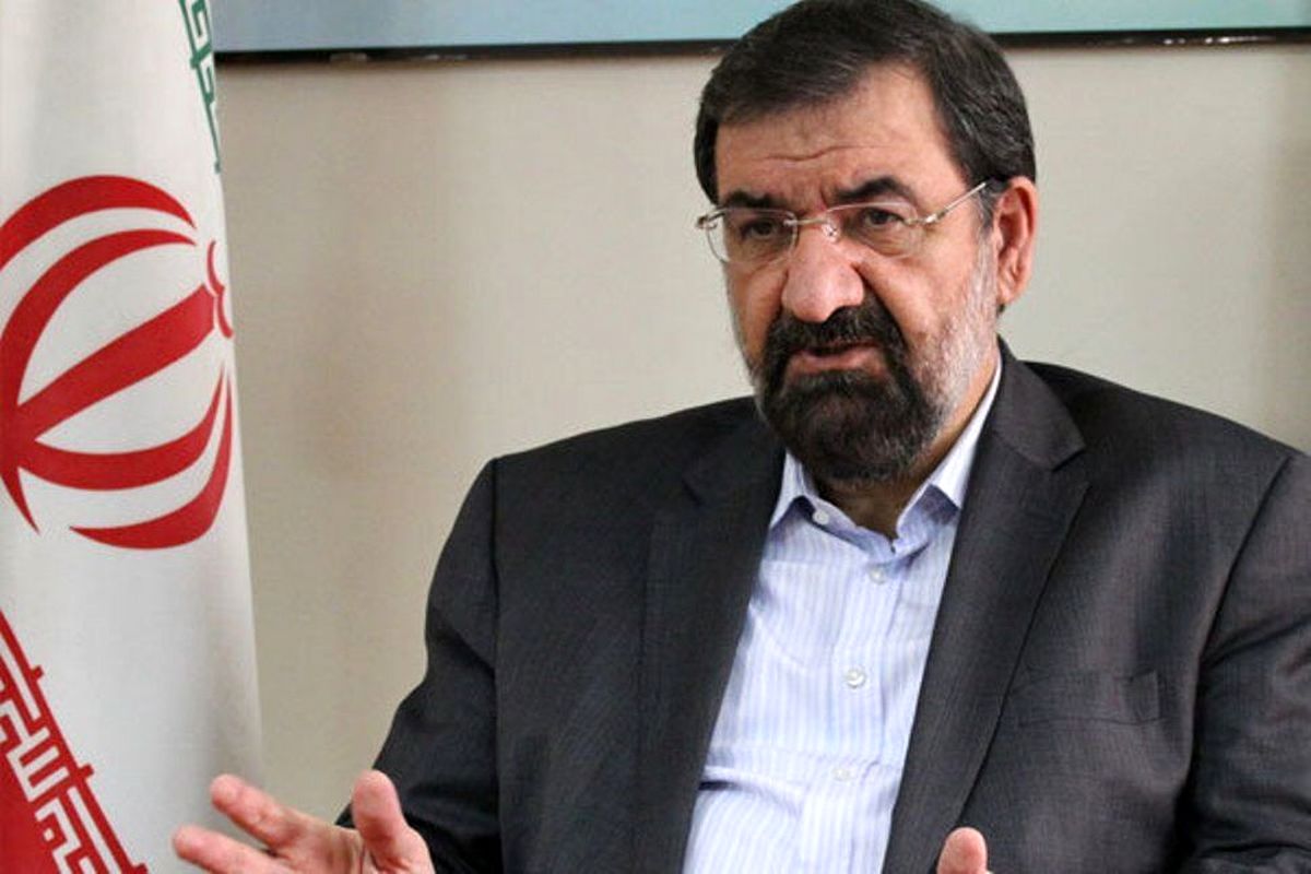 واکنش محسن رضایی به تحرکات اخیر آمریکا در عراق