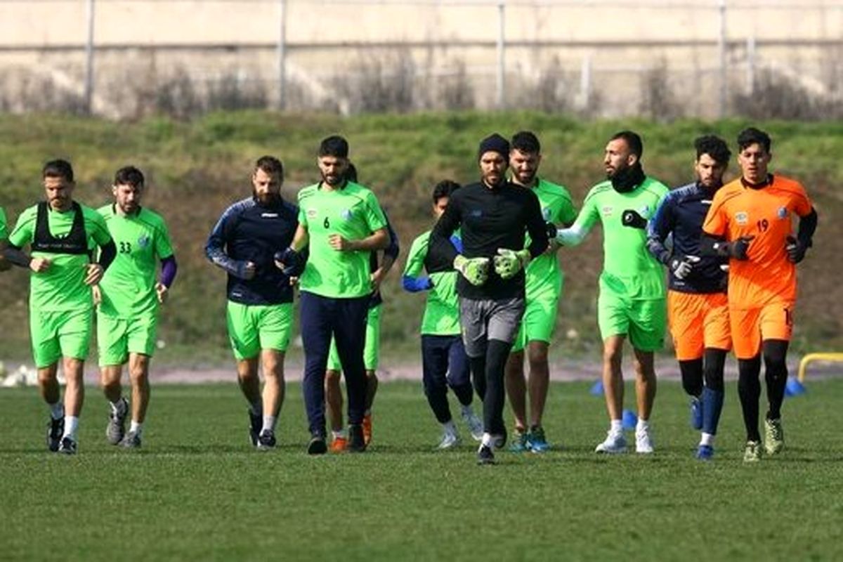 استقلال واقعا 2.5 میلیارد بدهی‌اش را داد؟