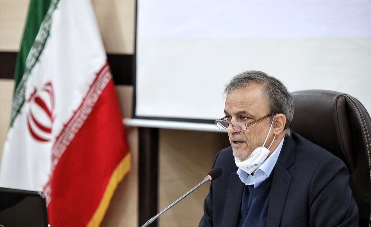 خراسان رضوی همچنان در وضعیت قرمز