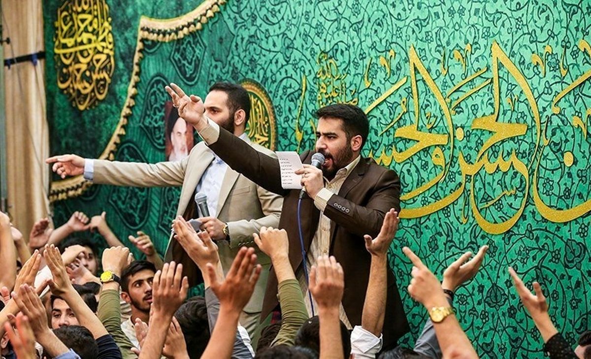 نامه 3هزار نفر از مداحان بسیجی و جامعه هیآت مذهبی کشور به رهبر معظم انقلاب