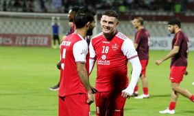 ارسال سومین نامه باشگاه پرسپولیس برای «استوکس»: برگرد