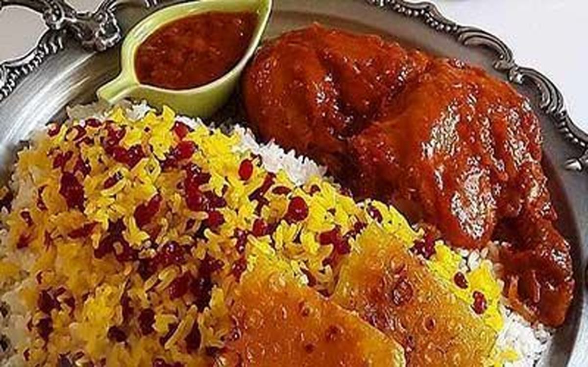 آموزش آشپزی؛ از مرغ پرتقالی و فاج تا آبگوشت و کالباس خانگی