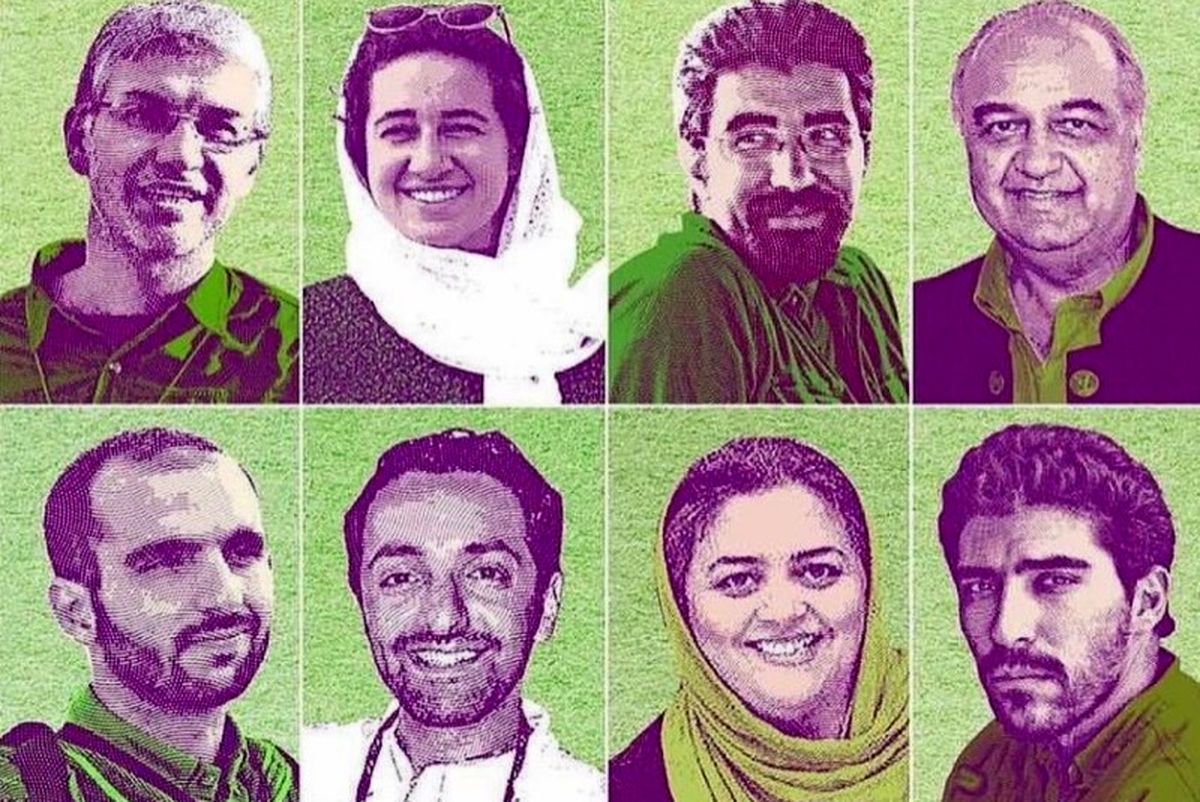 چالش‌های اطلاعاتی در مورد محیط‌زیستی‌ها و تشکیل نهاد موازی