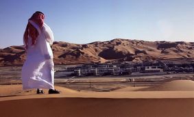 کاهش ۲ میلیون بشکه ای فروش نفت آرامکو به مشتریان آسیایی