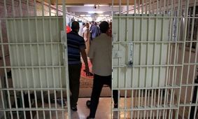 ۳ نفر از عوامل ناآرامی زندان عادل آباد شیراز دستگیر شدند
