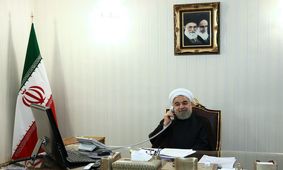 بازگشایی سریعتر اماکن مقدس با رعایت پروتکل‌های بهداشتی، جزو دغدغه دولت است