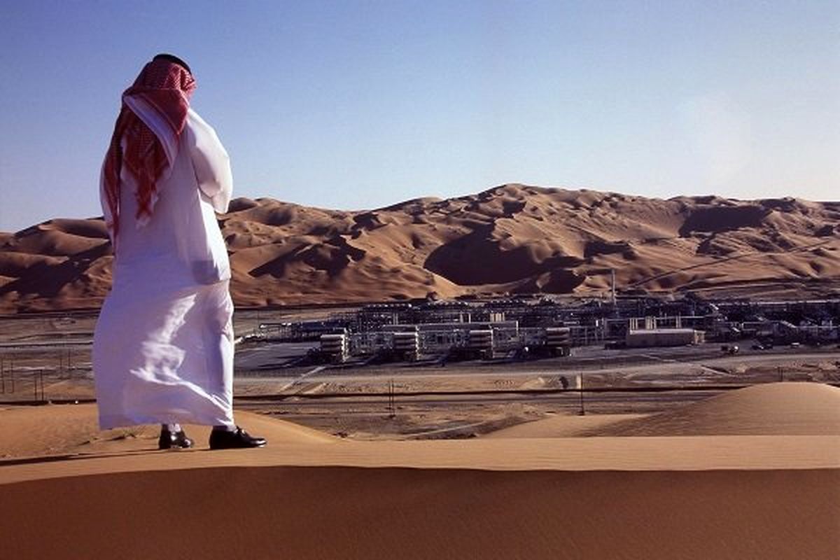 اعلام آمادگی ریاض برای بازگرداندن ثبات به بازار نفت