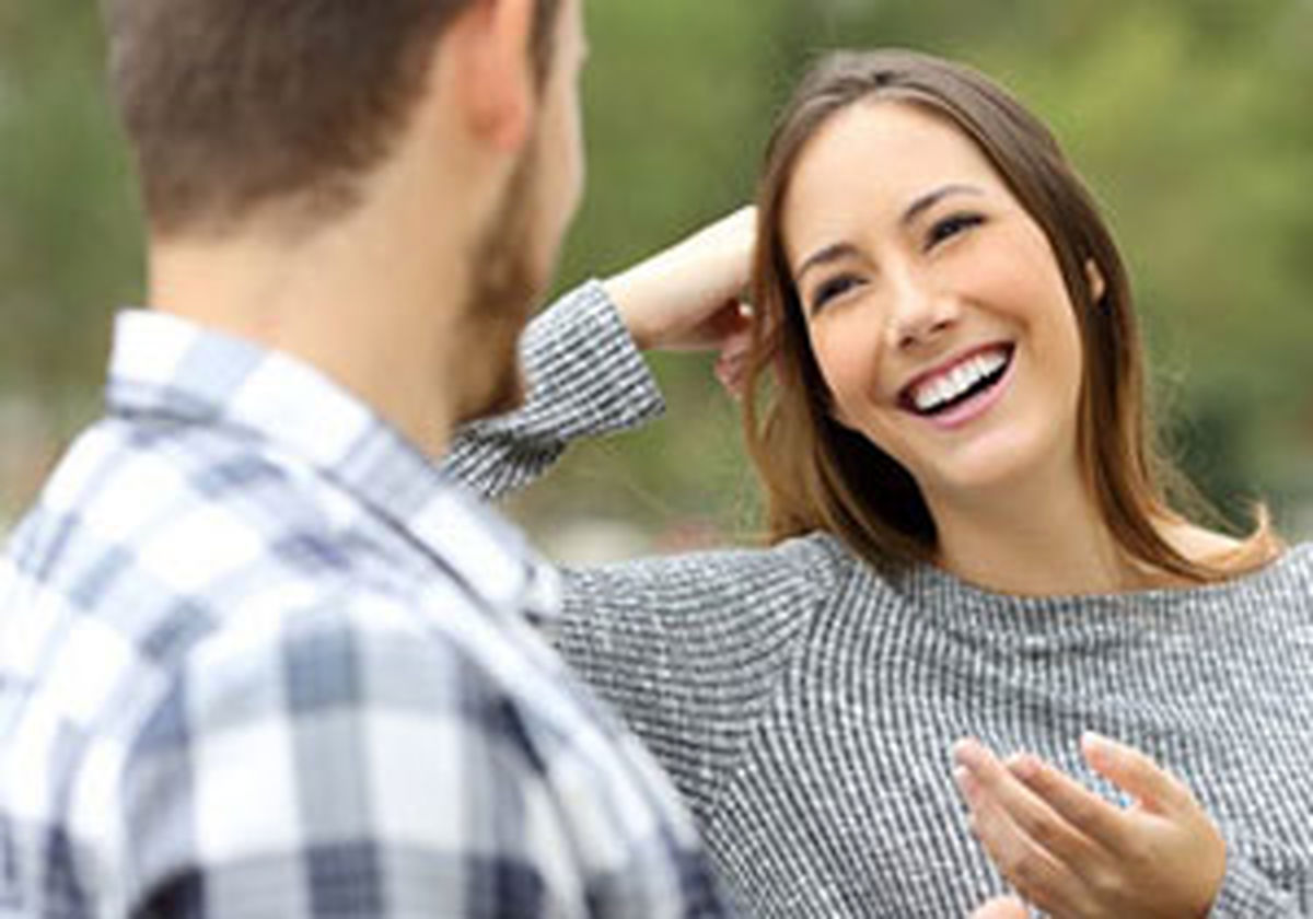 بهترین مکان ها برای پیدا کردن شریک زندگی کجاست؟