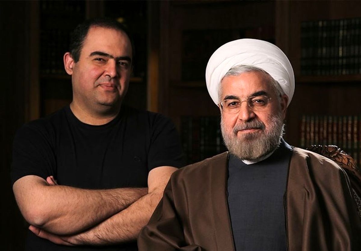 آقای روحانی! «ارکستر سمفونیک» پس از بازگشایی در ۹۵ مجددا تعطیل شد