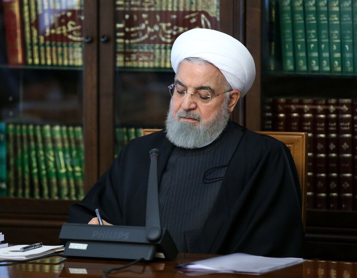 رییس جمهوری بر پرداخت بهنگام حقوق کارکنان و بازنشستگان تاکید کرد
