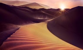 یخ های قطب جنوب به داد خشکسالی امارات می رسند؟