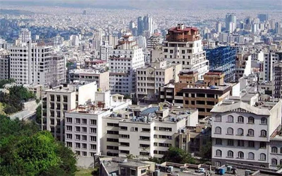 کاهش ۴۶ درصدی ساخت و ساز‌ مسکن در فروردین ماه