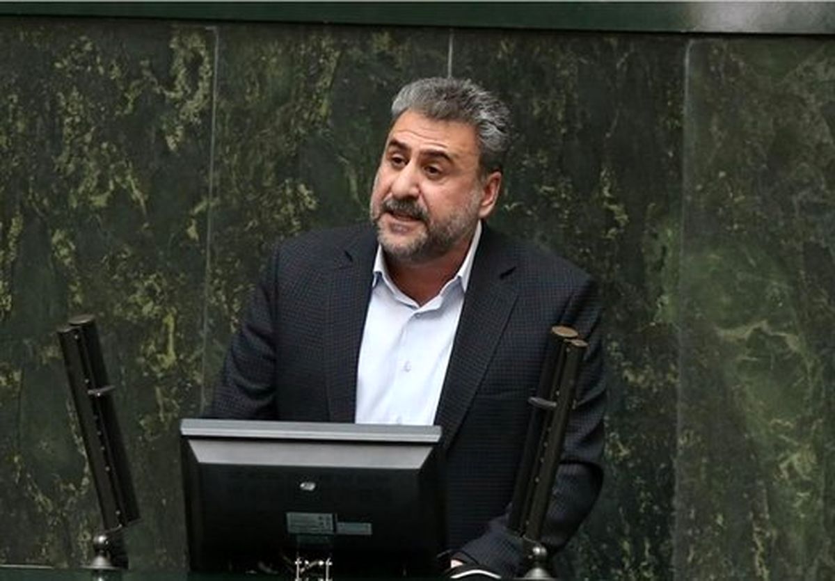 گریه دارد کسی که فقط ۱۴۵ رای داشت ۴ سال درباره صلاحیت دیگران نظر می‌داد