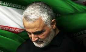خاطره عجیب سردار سلیمانی از خطای بزرگی که در دوران جنگ انجام داد