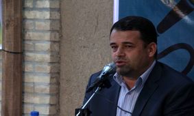 حکم انتصاب شهردار زنجان امضا شد
