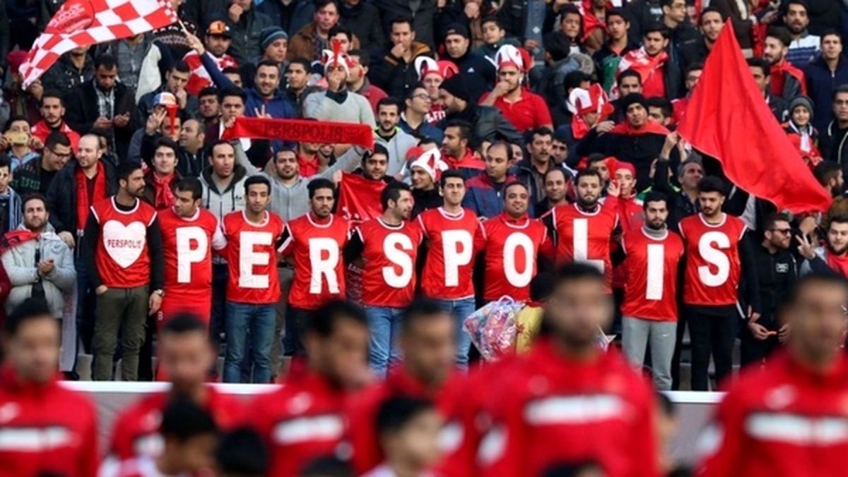 درگیری فیزیکی پرسپولیسی‌ها در اتاق وزیر ورزش تکذیب شد