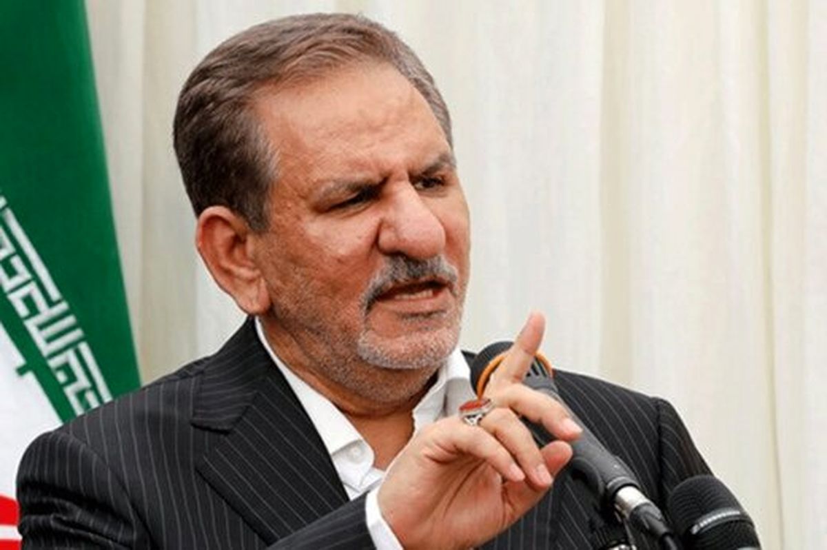 نامه تند یک فوتبالی به جهانگیری؛ پاسخگوی عملکرد فدراسیون تاج باشید!