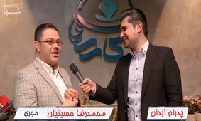 نگوییم چرا امیرتتلو، هواداران زیادی دارد/ آیا تلاش کرده‌ایم که خواننده مذهبی روی استیج برود و بدرخشد؟