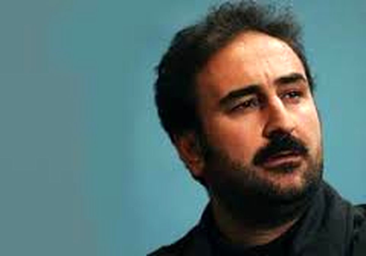 مهران احمدی اولین تجربه کارگردانی خود را تجربه کرد