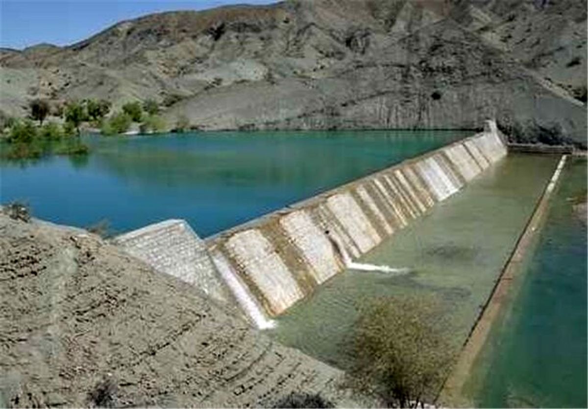فاز اول نخستین پارک آبخیزداری آذربایجان غربی افتتاح می شود