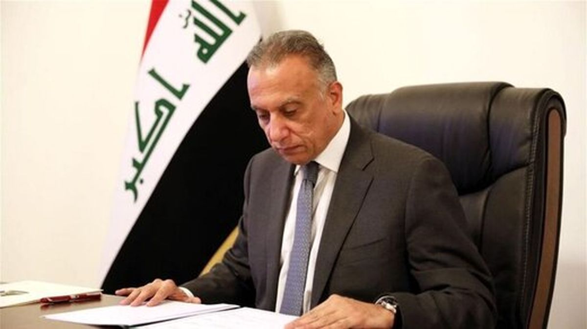 حتی یک عراقی بدون پاسخ از دولت سر بر بالین نمی‌گذارد