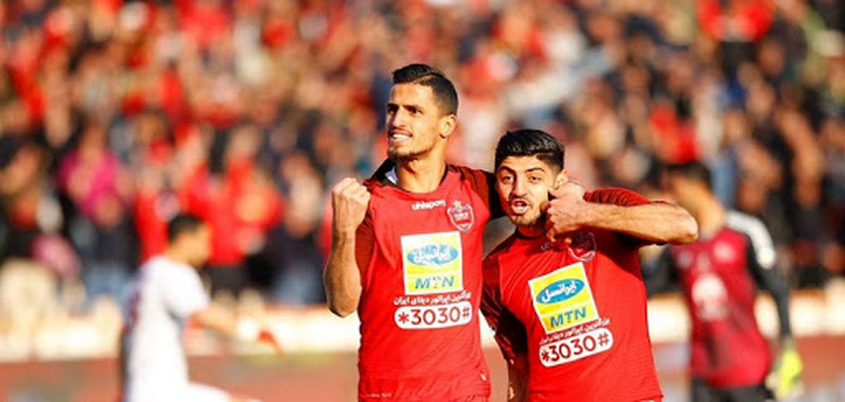 فرمول پیروزی در پرسپولیس؛ گل بزنی برنده‌ای!