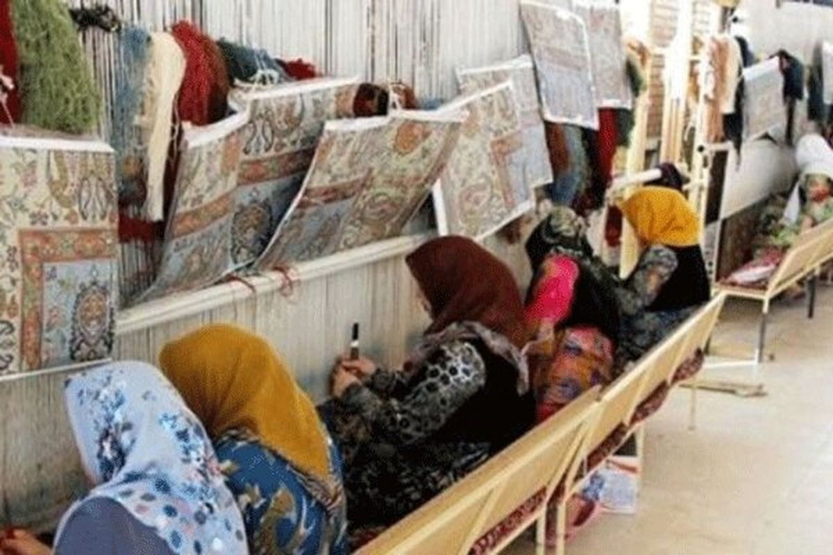 اجرای ۵۳۰ طرح اشتغالزایی برای نیازمندان شهرستان آبدانان