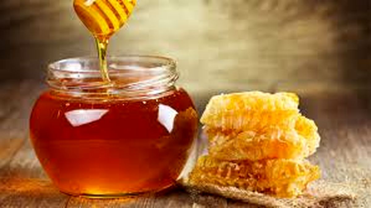 چگونه عسل اصل را از تقلبی تشخیص دهیم؟
