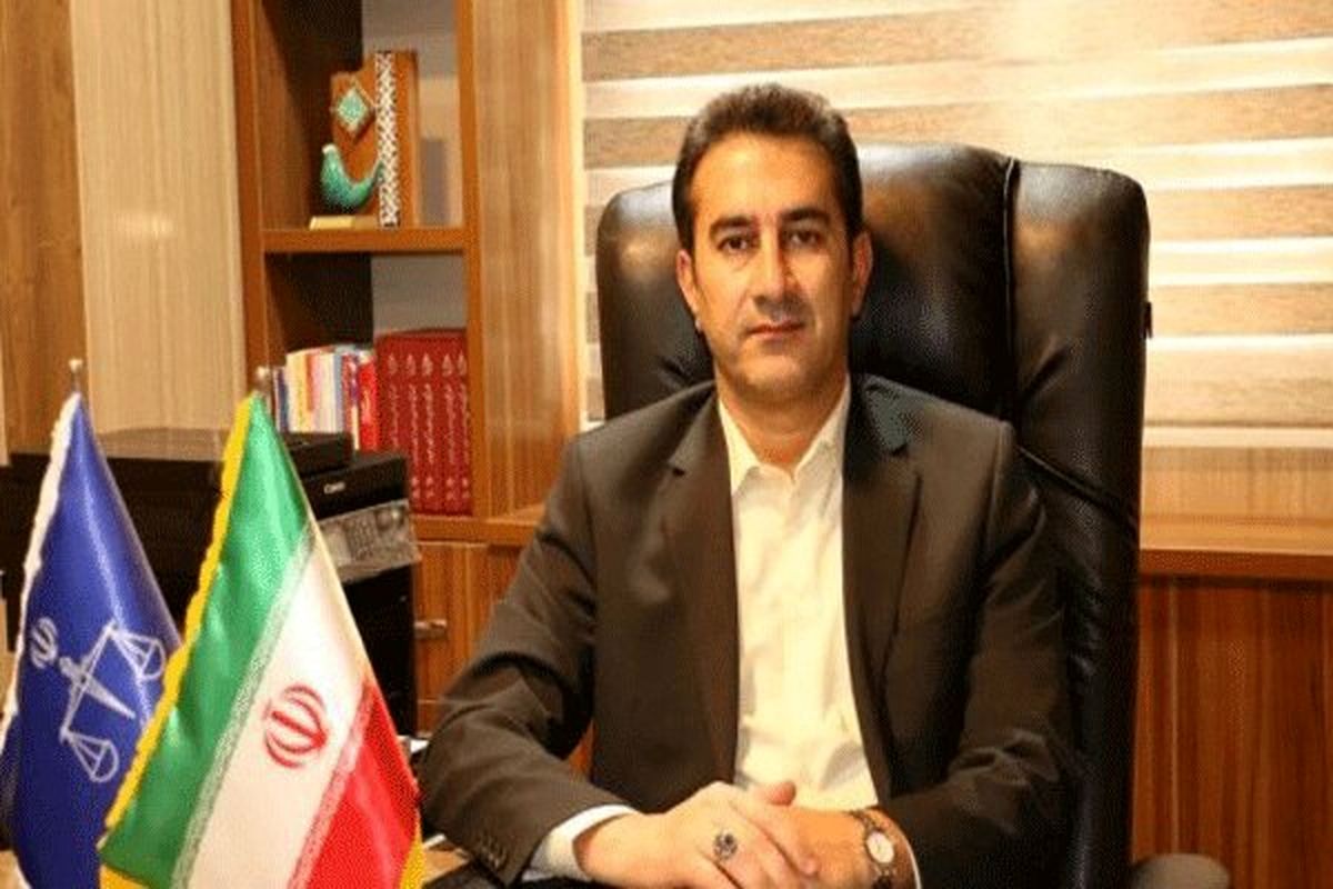 محکومیت ۴ میلیارد ریالی قاچاقچی سوخت در قزوین