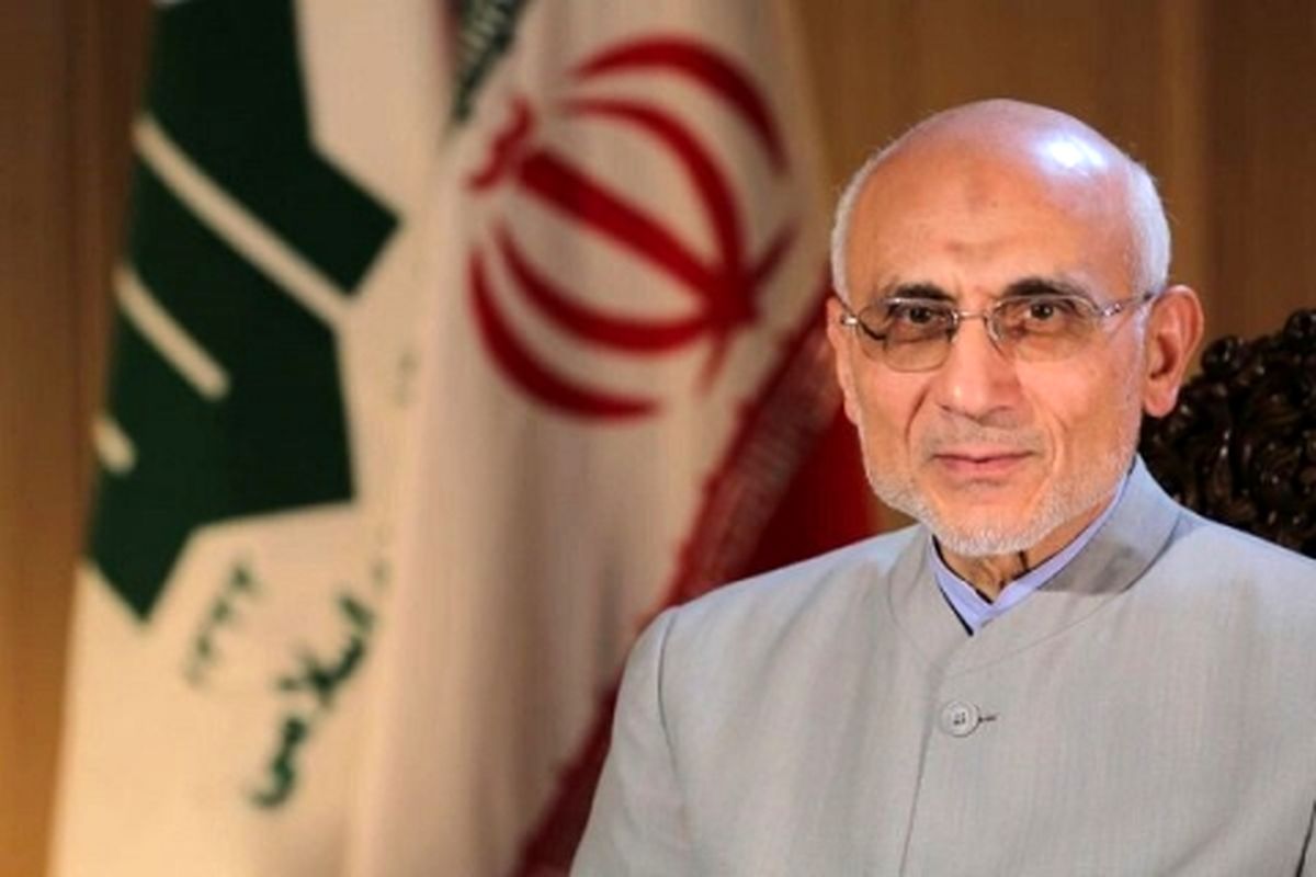 میرسلیم: نمی‌آیم تا نقاب بهشتی‌ها و رجائی‌ها بر چهره زنم/ حق گرفتنی است