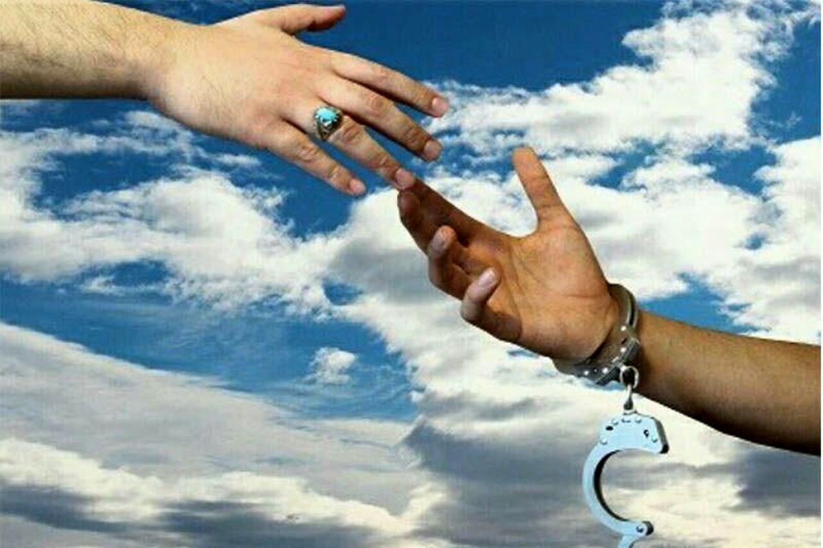 کمک ۳۰۰ میلیونی خادمیاران رضوی برای آزادی زندانی غیرعمد در یزد