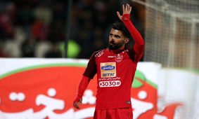 آب پاکی پرسپولیس روی دست بشار رسن؛پول نداریم!
