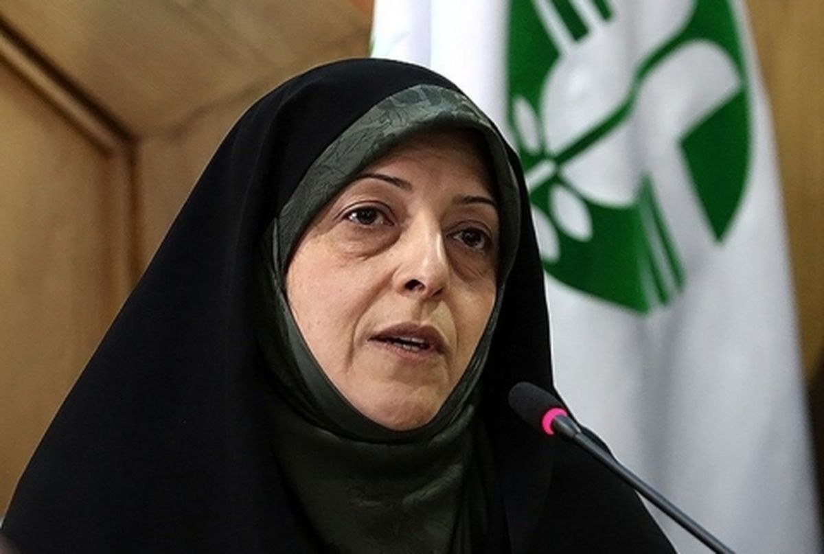 رییس سازمان محیط زیست صبح امروز وارد اهواز شد