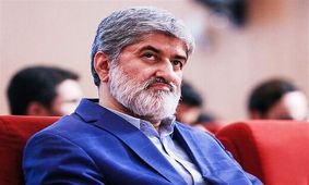 سؤال معنادار علی مطهری از سخنگوی شورای نگهبان