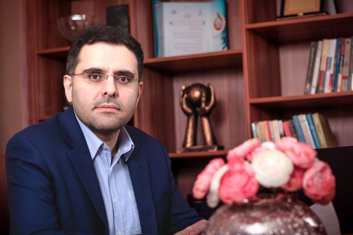 سندی که تأیید می‌کند، مدرک نماینده مجلس جعلی ا‌ست